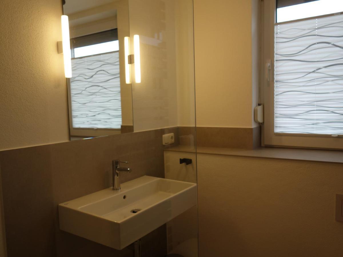 Appartement Amandas Nest Zingst