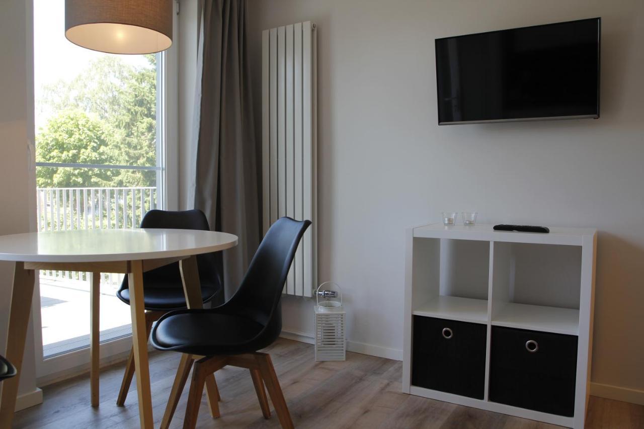 Appartement Amandas Nest