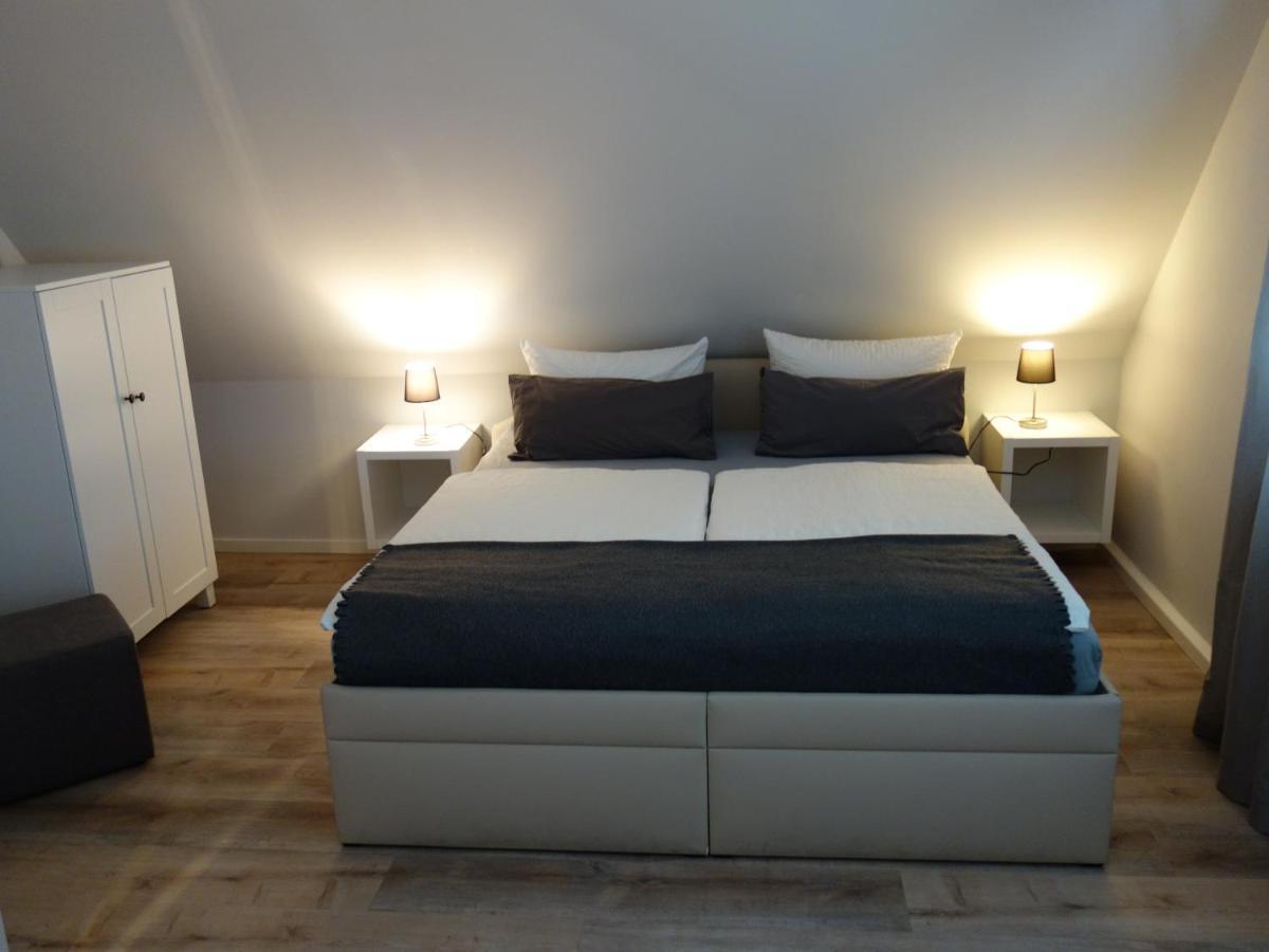 Amandas Nest Appartement Zingst